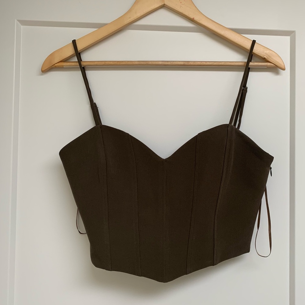 Zara Top